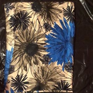 3/$9 Floral Scarf Bundle!